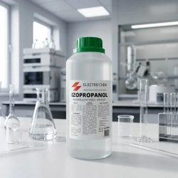 Izopropanol Electro Chem 99 - IPA 500ml Izopropanol Electro Chem 99 - IPA 500ml
